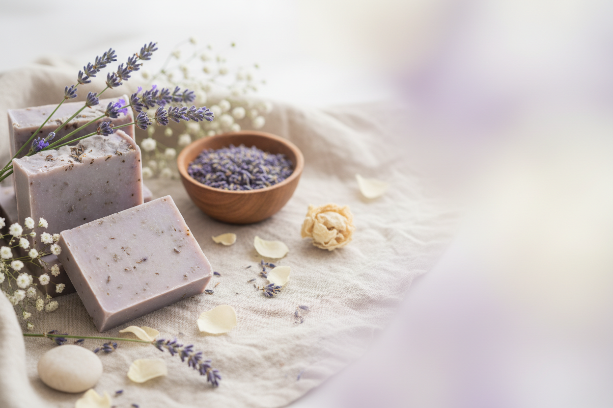 Banner Sophie Natural Beauty